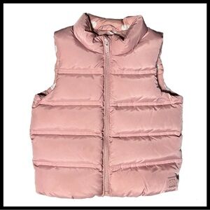 GAP Down Puffer Vest